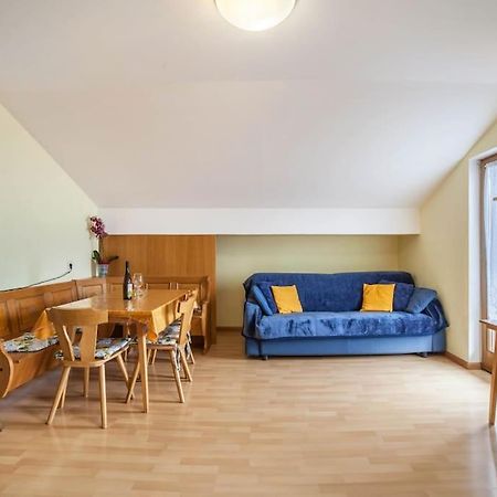 הוילה מלטינה Oberkapillhof מראה חיצוני תמונה