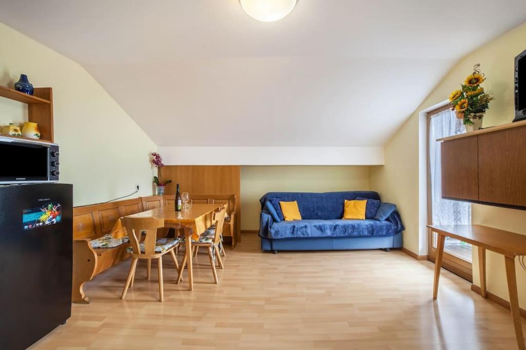 הוילה מלטינה Oberkapillhof מראה חיצוני תמונה