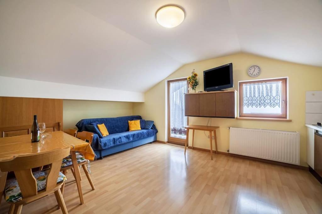 הוילה מלטינה Oberkapillhof מראה חיצוני תמונה