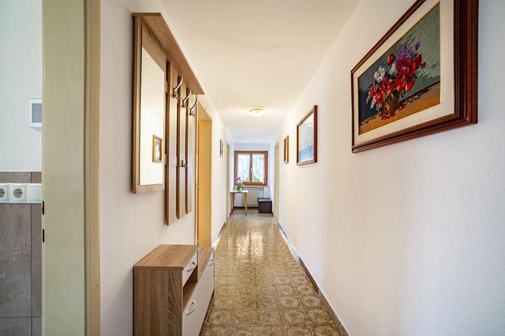 הוילה מלטינה Oberkapillhof מראה חיצוני תמונה