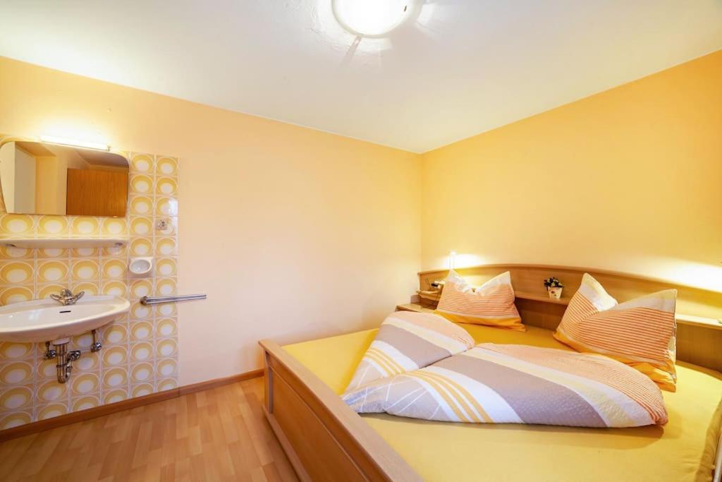 הוילה מלטינה Oberkapillhof מראה חיצוני תמונה