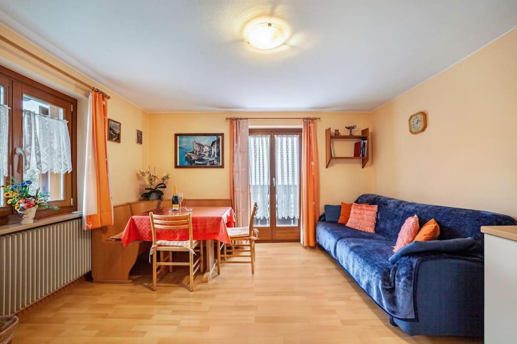 הוילה מלטינה Oberkapillhof מראה חיצוני תמונה