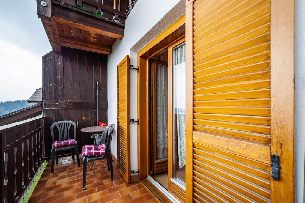 הוילה מלטינה Oberkapillhof מראה חיצוני תמונה
