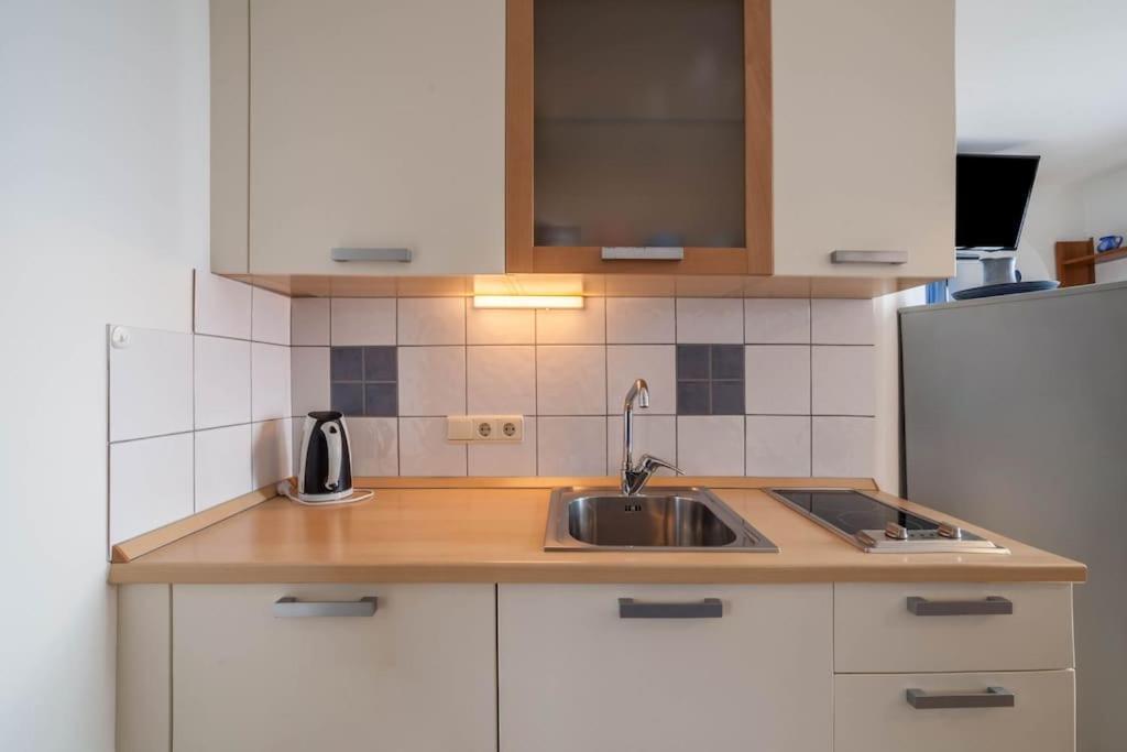 הוילה מלטינה Oberkapillhof מראה חיצוני תמונה