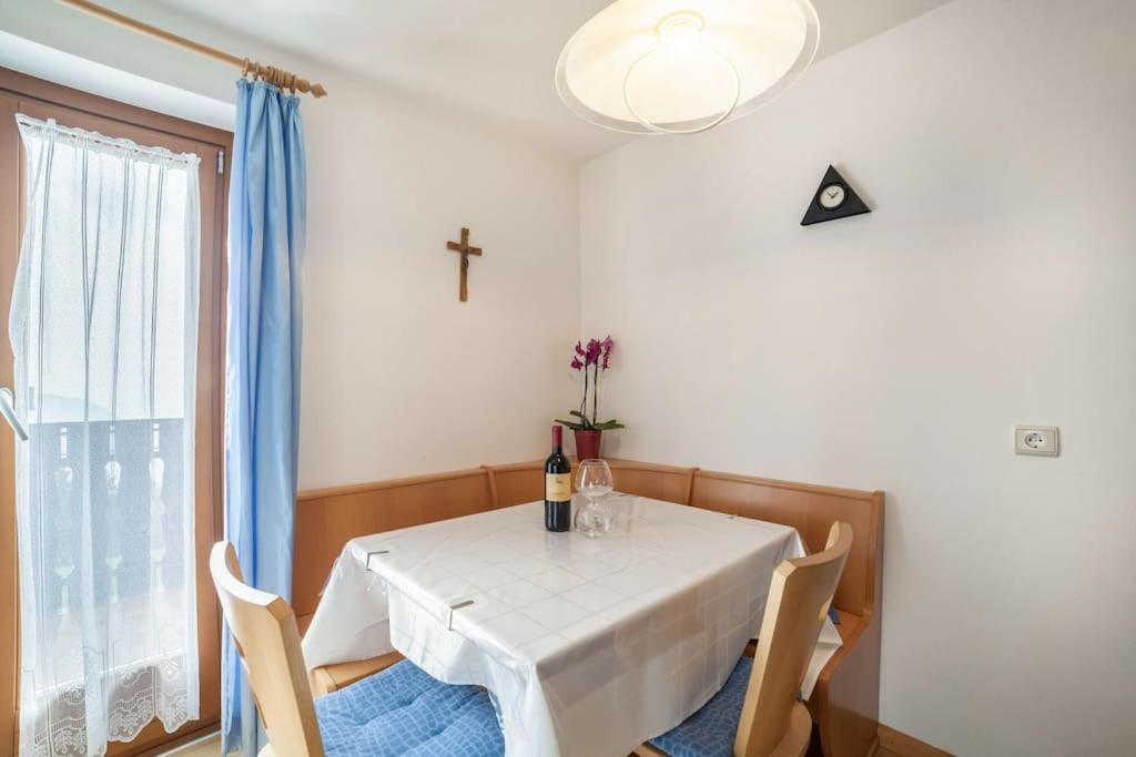 הוילה מלטינה Oberkapillhof מראה חיצוני תמונה