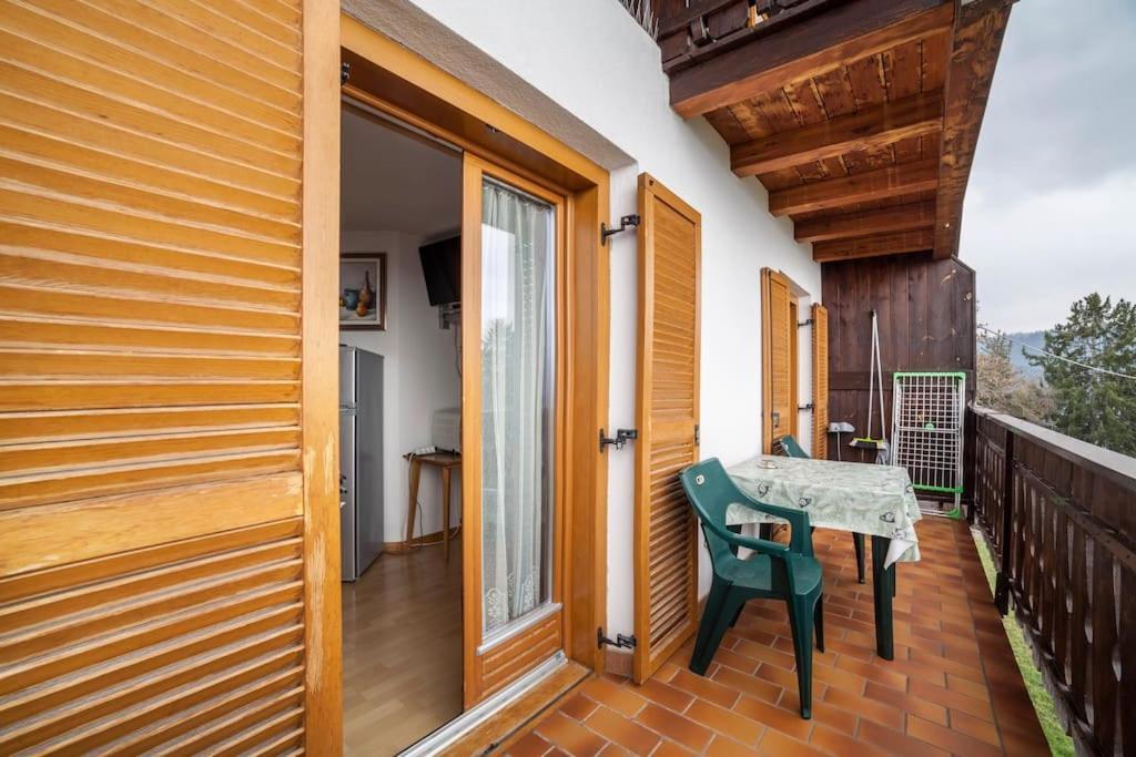 הוילה מלטינה Oberkapillhof מראה חיצוני תמונה